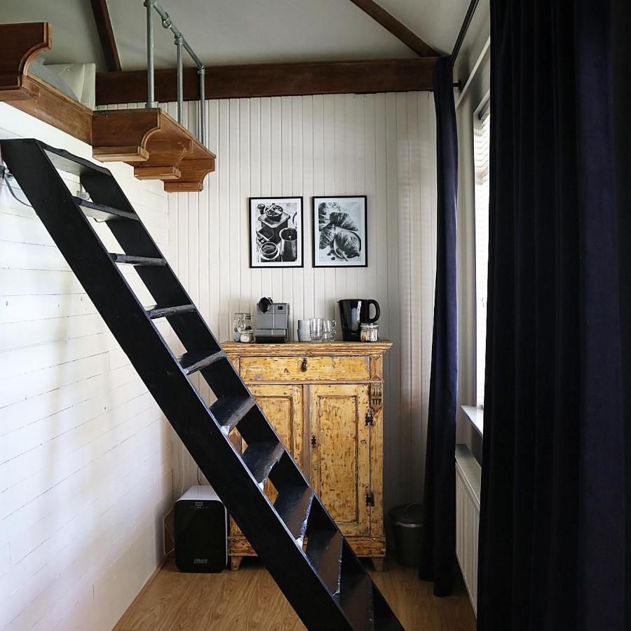 Kamperveen Bed And Breakfast 'Wij En De Zande' - Kamer Met Vide מראה חיצוני תמונה