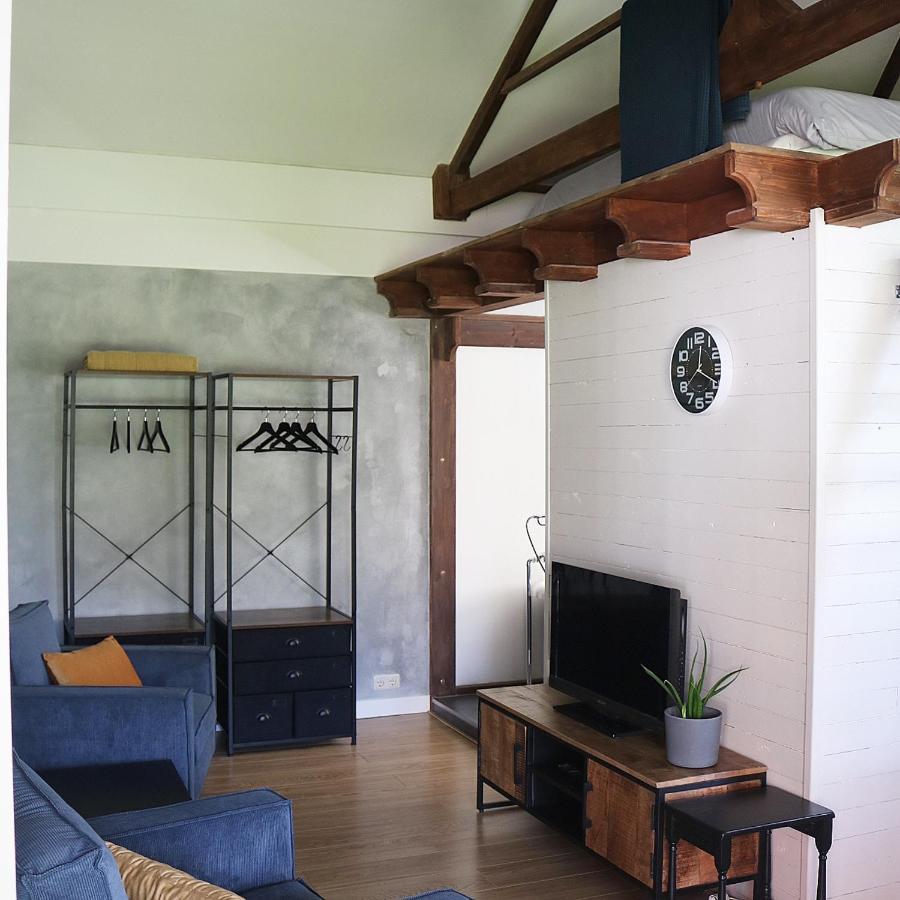 Kamperveen Bed And Breakfast 'Wij En De Zande' - Kamer Met Vide מראה חיצוני תמונה