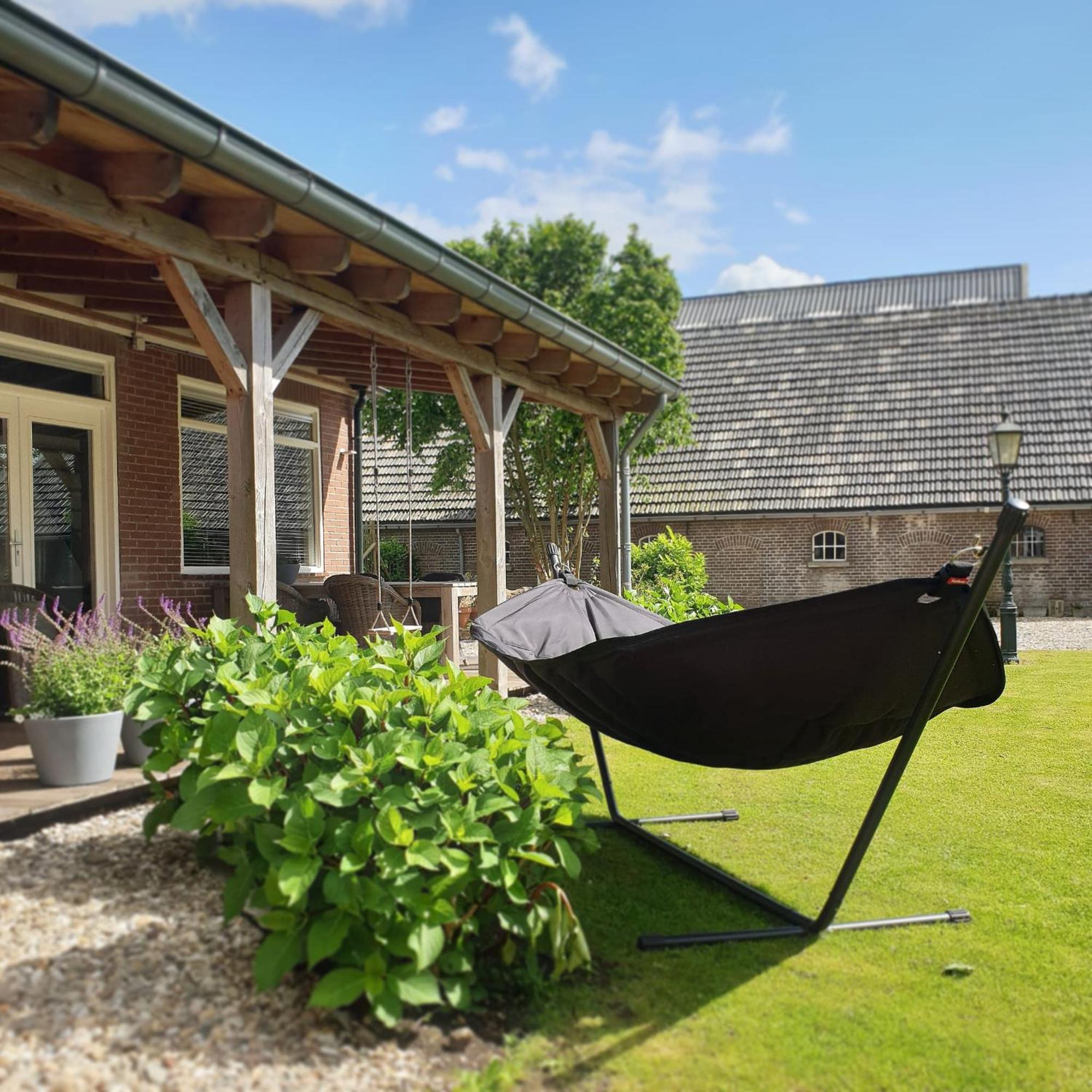 Kamperveen Bed And Breakfast 'Wij En De Zande' - Kamer Met Vide מראה חיצוני תמונה